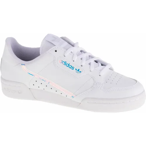 Dječje tenisice Adidas continental 80 j ee6471 slika 9