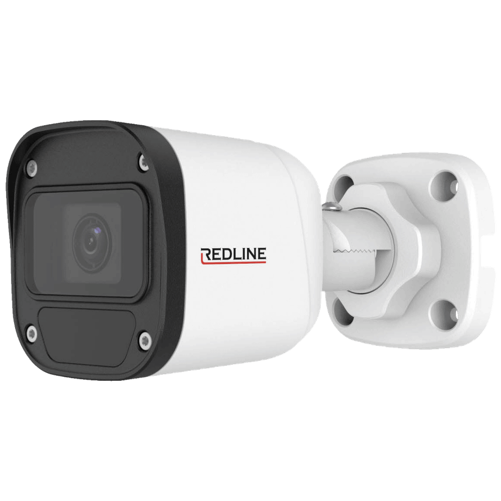 REDLINE Kamera IP 5MP, PoE, 1/2.7" CMOS, 4.0mm - IPC-555U slika 1