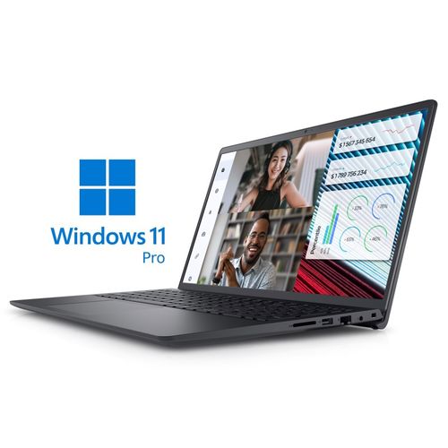 DELL Vostro 3520 15.6 inch FHD 120Hz i3-1215U 8GB 512GB SSD Win11Pro laptop slika 17