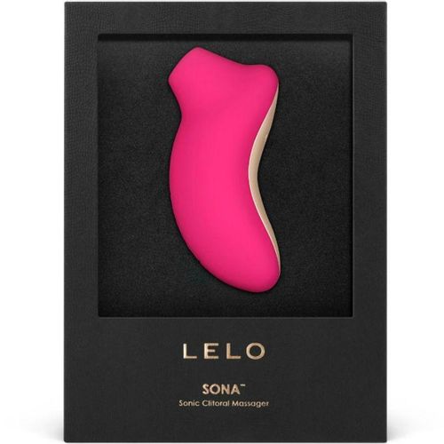 Lelo Sona stimulator klitorisa slika 34