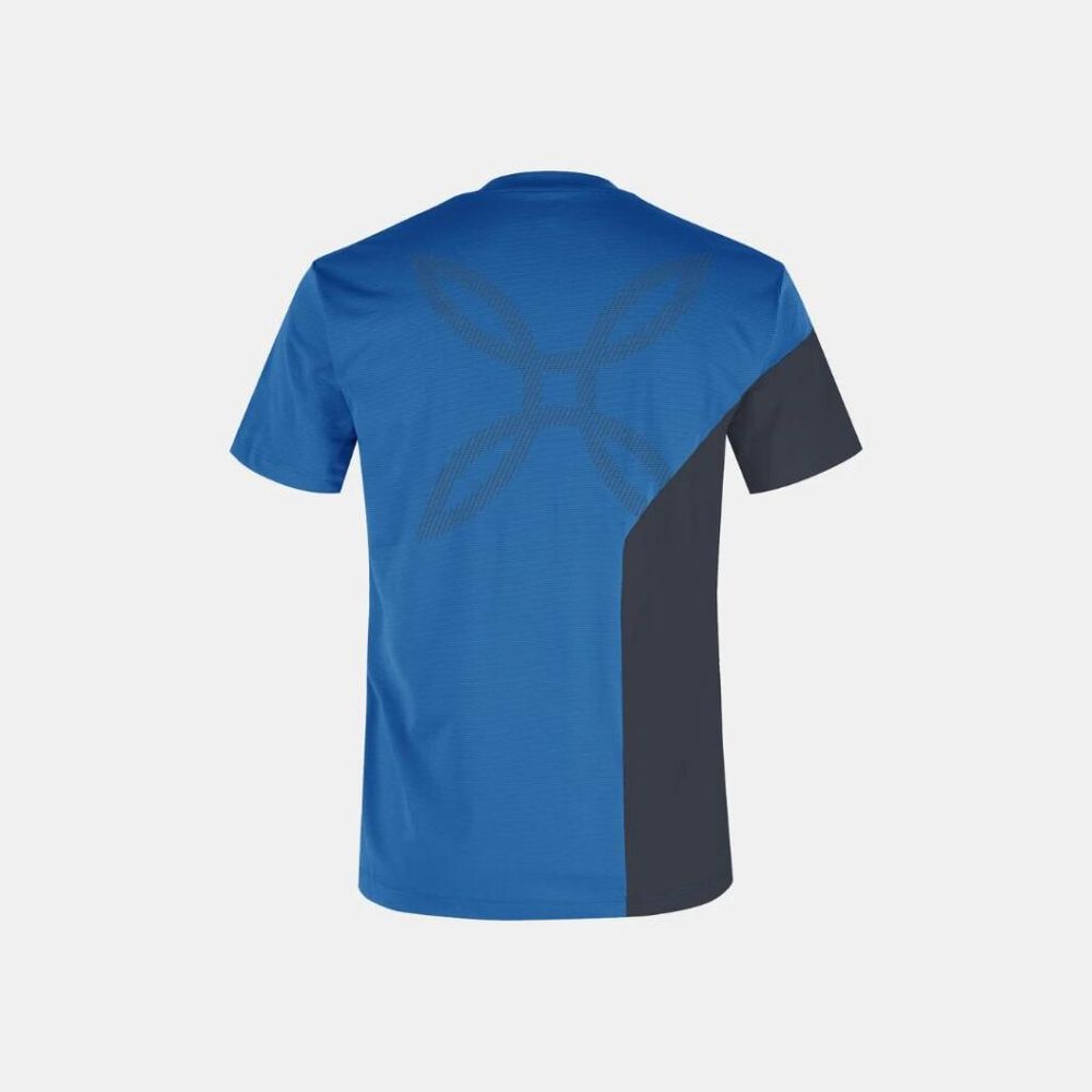 Montura Muška majica MIX-UP T-SHIRT slika 2