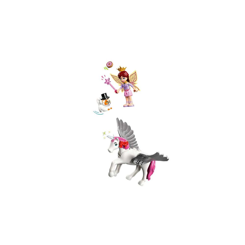 LEGO 42661 Costume Party slika 6