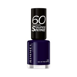 Rimmel 60 seconds 720 lak za nokte  8ml