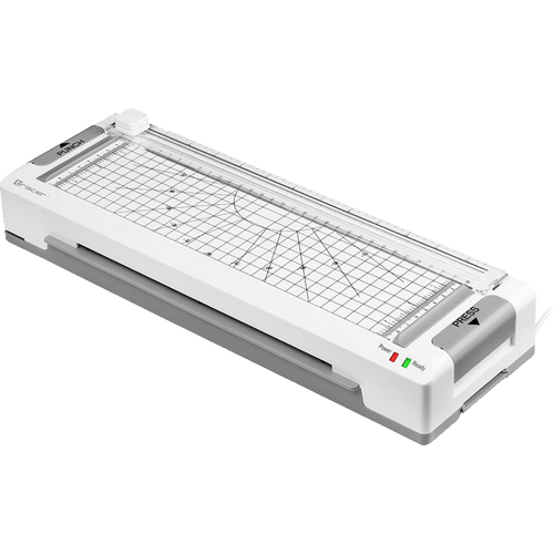 Tracer 4uq Laminator / Plastifikator / Resac A4 slika 2