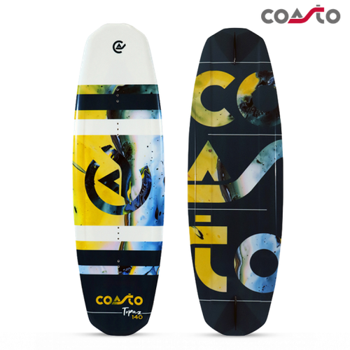 Wakeboard daska Coasto Topaz 140 slika 1