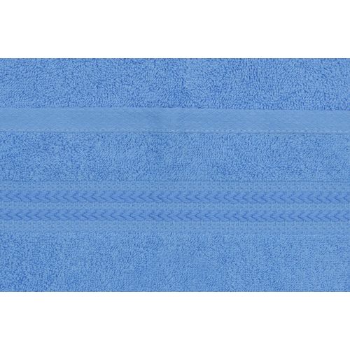 Colourful Cotton Set ručnika ALANA, 30*50 cm, 6 komada, Rainbow - Blue slika 6