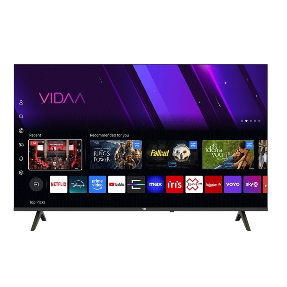 VOX LED Smart TV 43VYF683, 43" slika 1