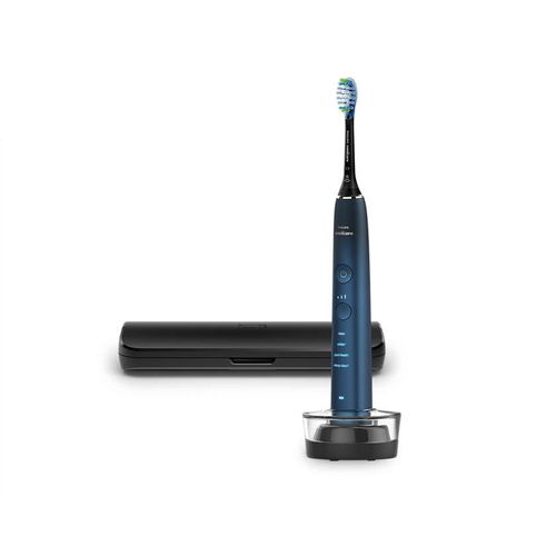 Philips Sonicare DiamondClean 9000 sonična četkica s aplikacijom HX9911/88 slika 8