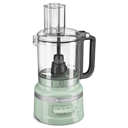 KitchenAid Food Processor 2.1L (pistaccio) KA5KFP0921EPT Seckalica slika 4