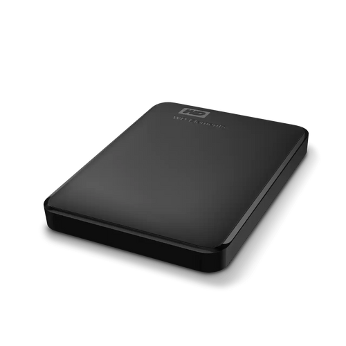 WD ELEMENTS 2TB vanjski tvrdi disk USB 3.0 2.5" slika 4