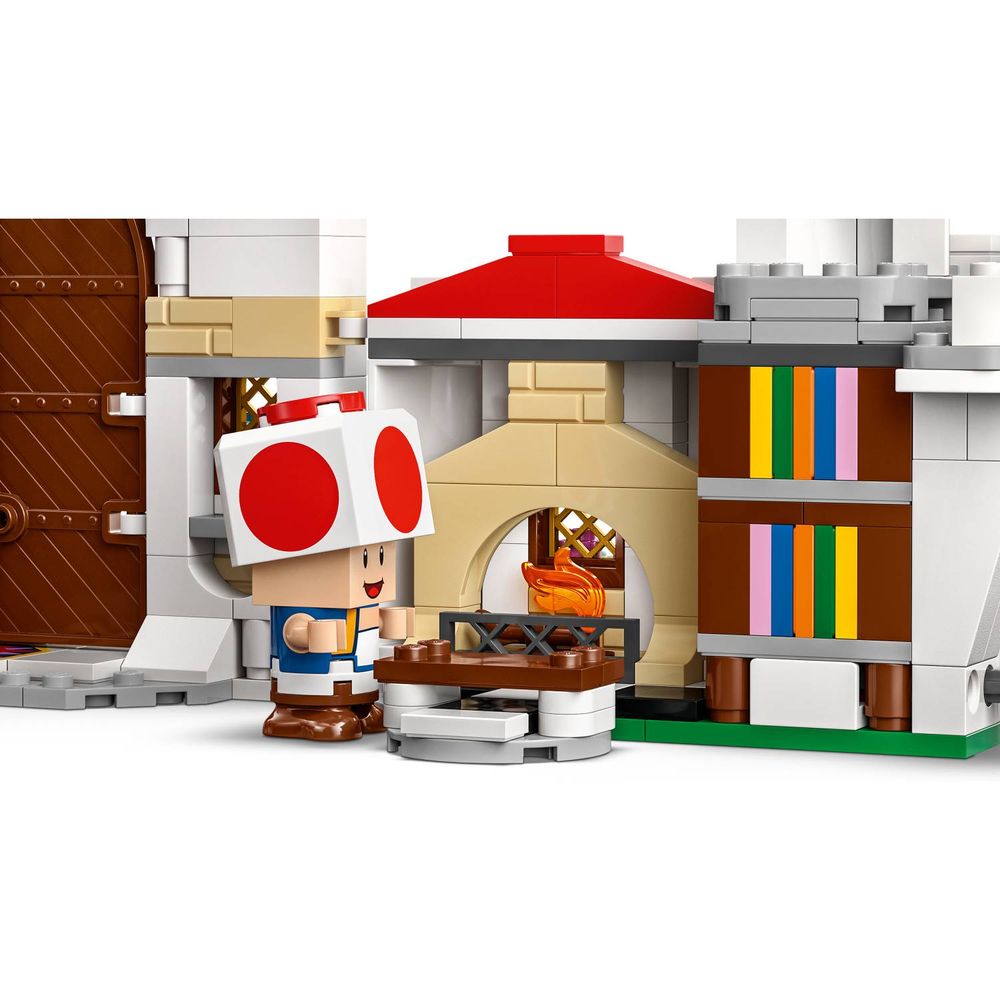 LEGO 71435 Bitka sa Royem slika 4