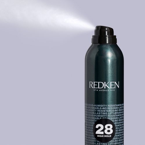 Redken Control 28 lak za kosu 400ml slika 2