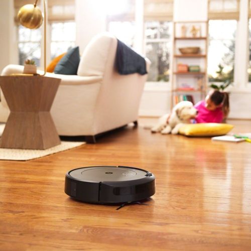 iRobot Roomba i1158 Robotski usisivač slika 9