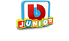 Bjunior logo
