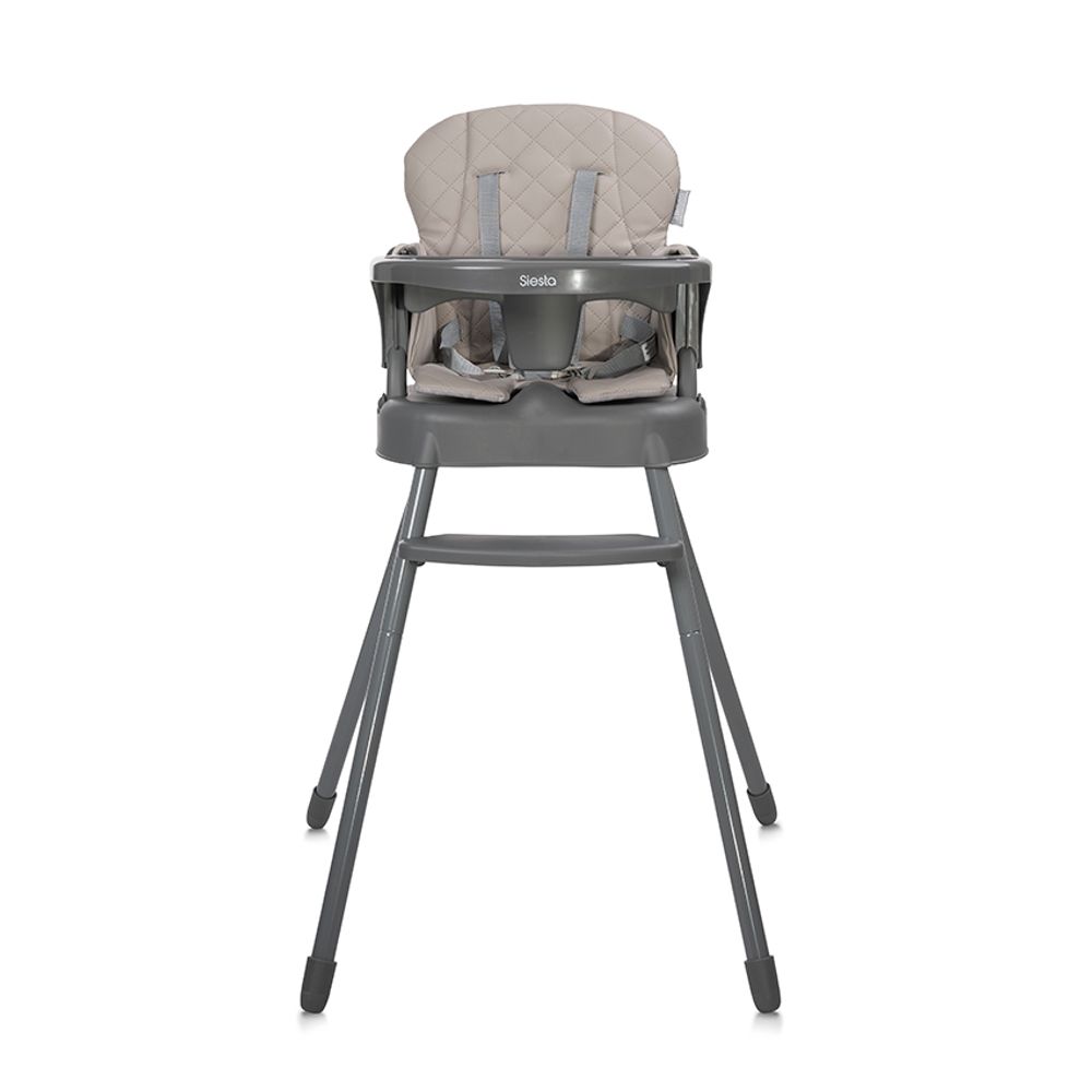 LORELLI hranilica Siesta, Beige Leather slika 3