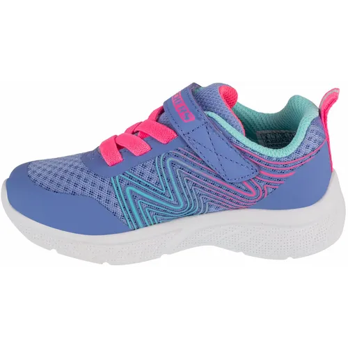 Skechers microspec plus - swirl sweet 303535n-pwmt slika 6