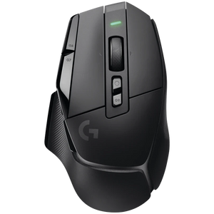 Miš LOGITECH G502 X - Crni - USB