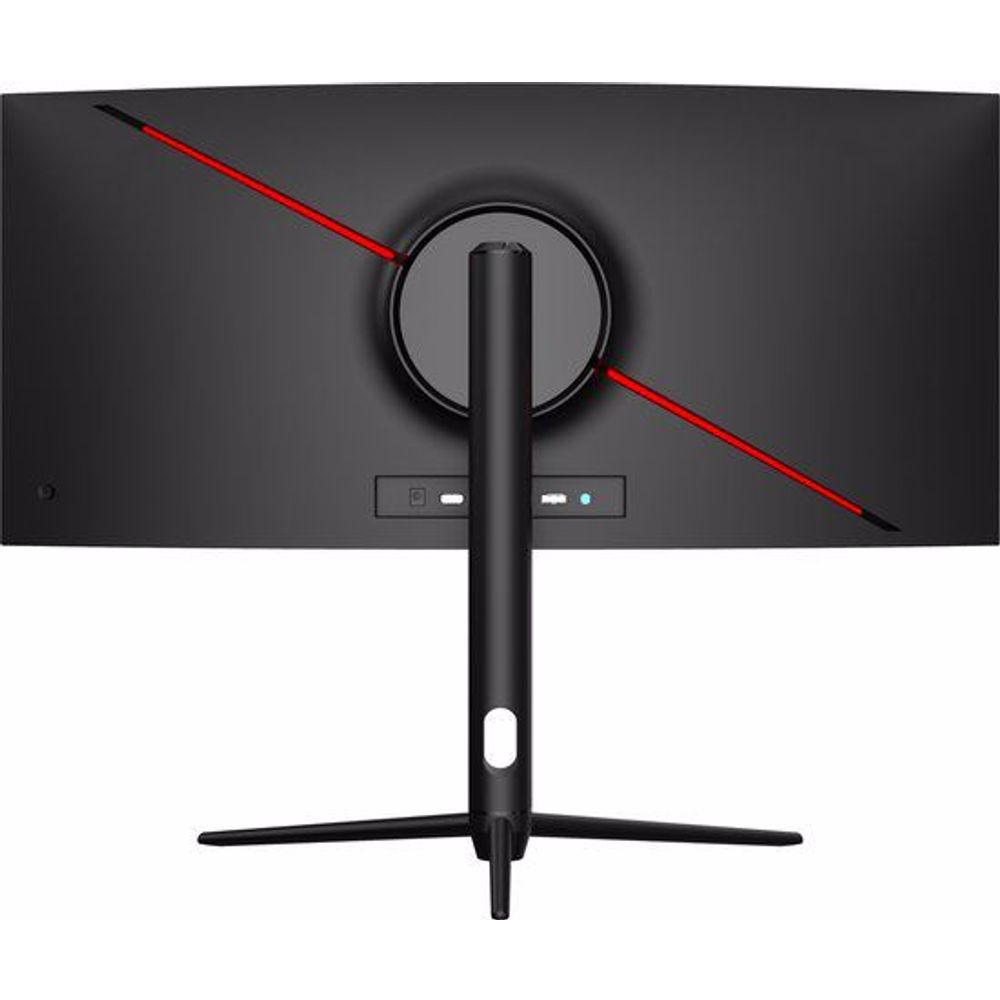 DAHUA Monitor zakrivljeni 21:9 LM30-E330CA, 30" slika 1