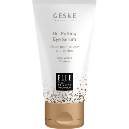 De-Puffing Eye Serum GESKE , 30 ml slika 1