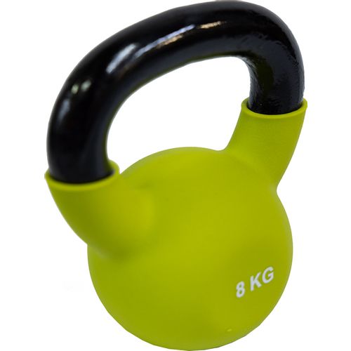 Kettlebell Fitmotiv neopren 8 kg slika 3