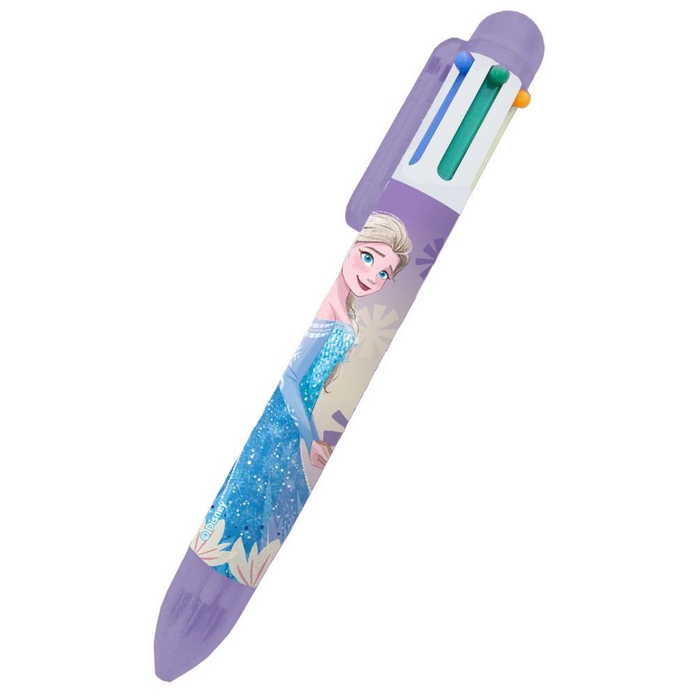 Kemijska olovka 6 boja Frozen 2 24/1 564898 slika 4