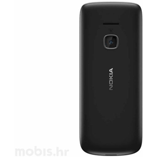 Nokia 225 (2020) 4G  Crna slika 3