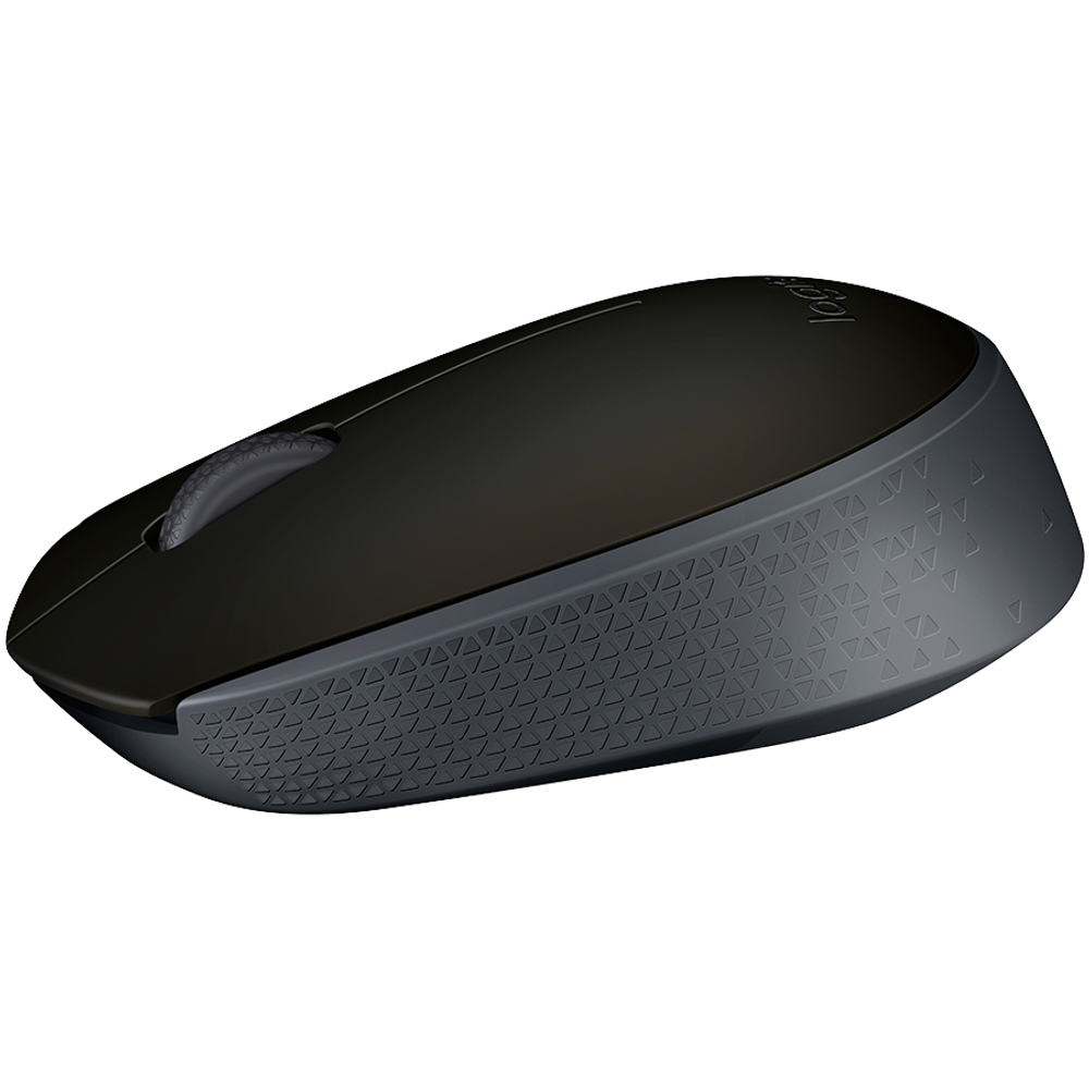 LOGITECH M171 Bežični Miš - Crni slika 3