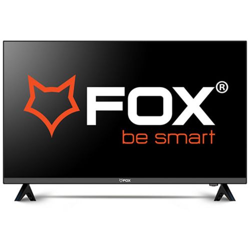 Fox 32AOS450E Televizor 32" Smart slika 1