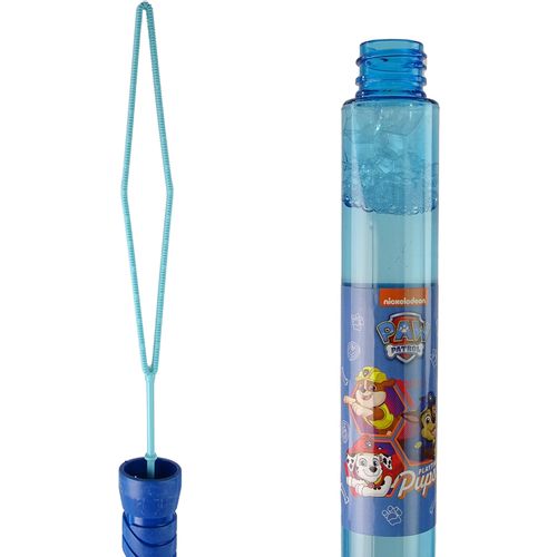 Štapić na mjehuriće Paw Patrol 120ml plavi slika 2