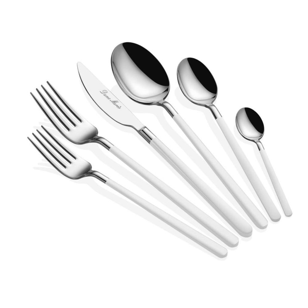 Hermia Concept Set pribora za jelo (36 komada) slika 1