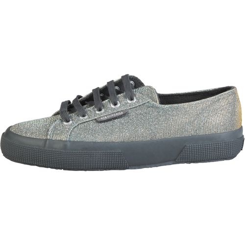 Ženske tenisice Superga S009Y40 2750 234 METALGREY slika 1