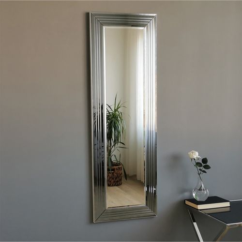 A302D Silver Mirror slika 1