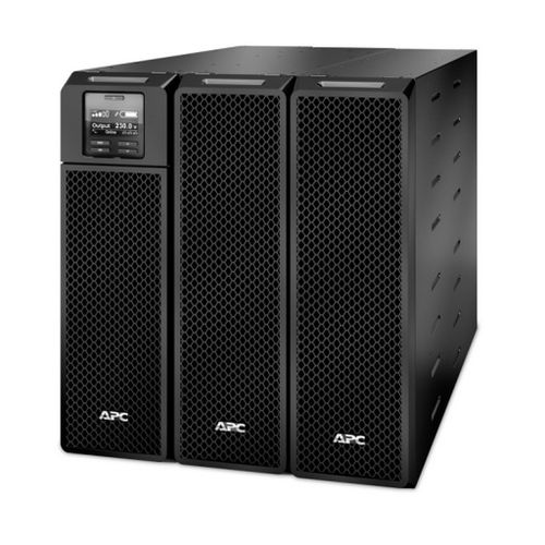 APC Smart-UPS SRT 8000VA 230V slika 1