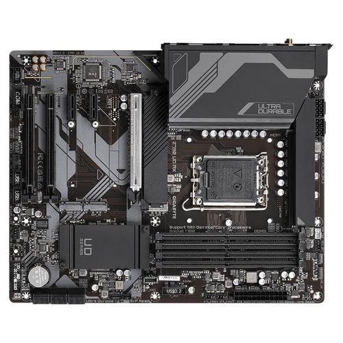 GIGABYTE Z790 UD AX rev. 1.x matična ploča slika 5