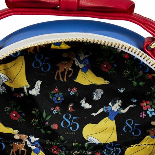 Loungefly Snow White backpack 26cm slika 6