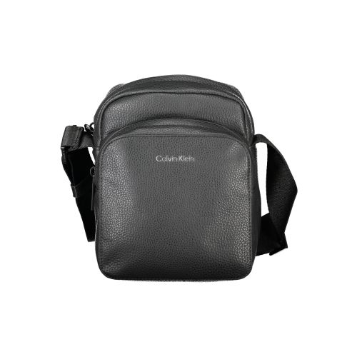 CALVIN KLEIN MEN'S SHOULDER BAG BLACK slika 1