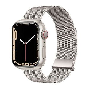 MAXMOBILE REMEN ZA PAMETNI SAT- Apple,DS-13-GA,42/44/45/49mm,#5 star night