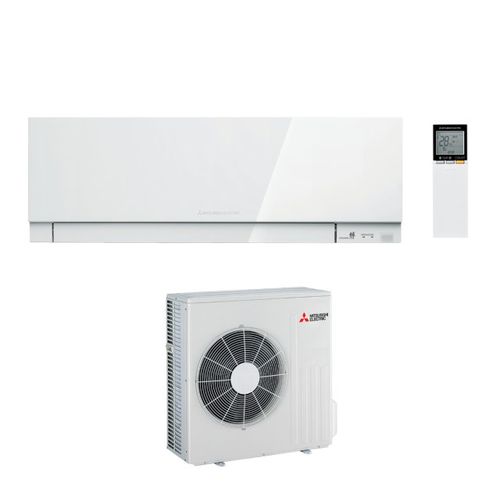 Mitsubishi Electric Kirigamine Zen Inverter klima uređaj 5,0kW MSZ-EF50VGK(W)/MUZ-EF50VG slika 1