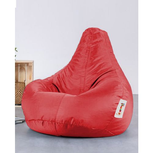 Atelier Del Sofa Drop - Crvena baÅ¡tenska fotelja u obliku pasulja slika 12