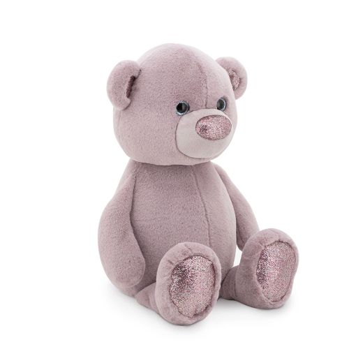 Plišana igračka Medvedić Fluffy 35cm (roze) slika 2