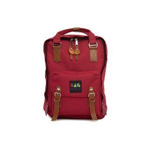 Lucky Bees Torba, 2682 - 37423 - Claret Red