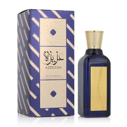 Lattafa Azeezah Eau De Parfum 100 ml (unisex) slika 2