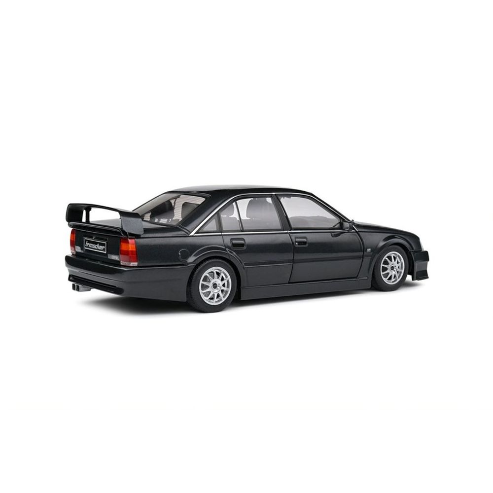 Solido Opel Omega 500 Black 1990 1:18 slika 7