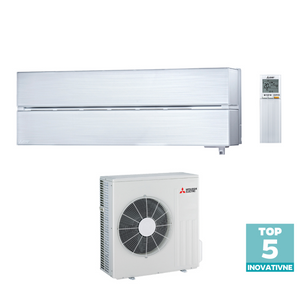 Mitsubishi Electric Kirigamine Style klima uređaj 5,0kW MSZ-LN50VG(V)/MUZ-LN50VG