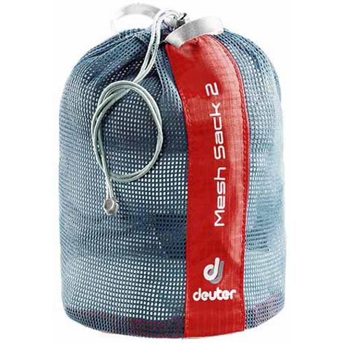 DEUTER Mesh Sack 2 slika 2