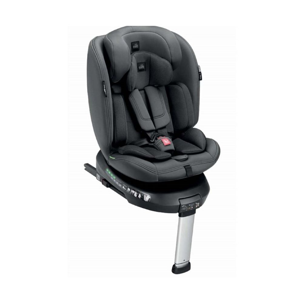 CAM Autosjedalica SOSTA i-Size Isofix 40-150cm T179 slika 1