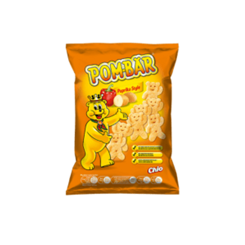 Pom-Bär paprika Style 50g slika 1