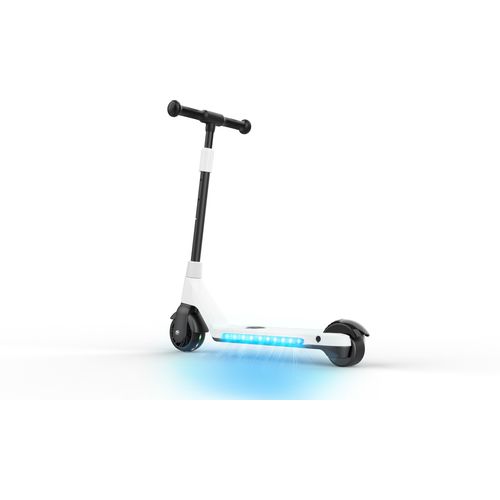 DENVER  Balance scooter DENVER SCK-5400 Elektricni trotinet beli slika 3
