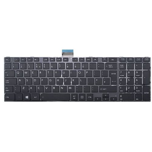 Tastatura za Toshiba Satellite M50-A slika 1