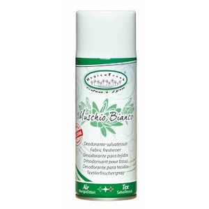 Tintolav sprej miris Muschio Bianco 150 ml